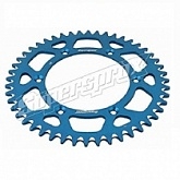 Звезда задняя Supersprox RAL-990:49-Blue