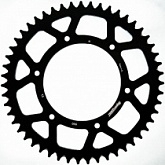 Звезда задняя Supersprox RAL-990:51-Black