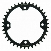Звезда задняя Supersprox RFE-1857:38-Black