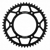 Звезда задняя Supersprox RFE-210:49-Black
