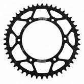 Звезда задняя Supersprox RFE-245:48-Black