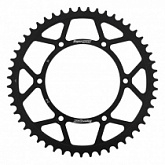 Звезда задняя Supersprox RFE-245:51-Black