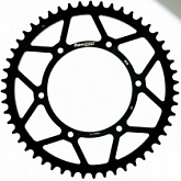 Звезда задняя Supersprox RFE-808:51-Black