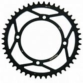 Звезда задняя Supersprox RFE-857:48-Black