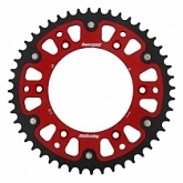 Звезда задняя Supersprox RST-210:48-Red