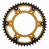 Звезда задняя Supersprox RST-210:49-Gold
