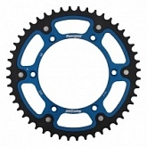 Звезда задняя Supersprox RST-245:48-Black