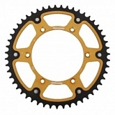 Звезда задняя Supersprox RST-245:51-Gold