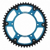 Звезда задняя Supersprox RST-245:52-Blue