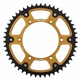 Звезда задняя Supersprox RST-808:50-Gold