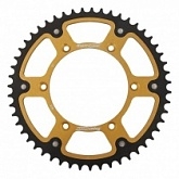 Звезда задняя Supersprox RST-808:51-Gold