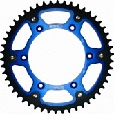 Звезда задняя Supersprox RST-990:47-Blue