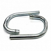 Колени глушителя EVO EKG-002 МТ