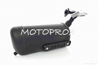 Глушитель Lipai Honda Lead AF20