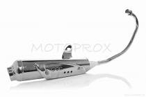 Глушитель Lipai Zongshen ZS125/150