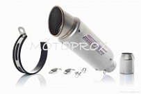 Глушитель Motorace AKR-279