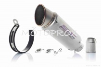 Глушитель Motorace AKR-279