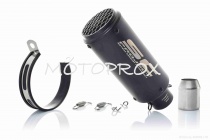 Глушитель Motorace AKR-280