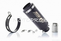 Глушитель Motorace AKR-281