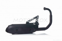 Глушитель Yamaha Gear 2T