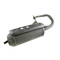 Глушитель Komatcu GKU-006 Dio AF18, Dio AF27