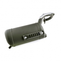 Глушитель Komatcu GKU-012 Honda Lead 90