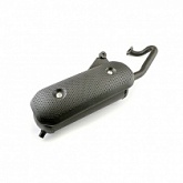 Глушитель Komatcu GKU-016 Suzuki Let's 