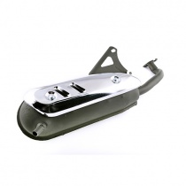 Глушитель Komatcu GKU-018 Yamaha Jog 3KJ