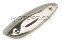 Защита глушителя Komatcu ZVS-004 Yamaha Jog