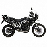 Глушитель Leo Vince One Nero 14006 EVO2