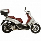 Глушитель Leo Vince One Nero 14025 EVO2