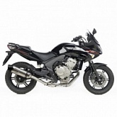 Глушитель Leo Vince SBK 8295E EVO2