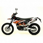 Глушитель Leo Vince SBK 8299E EVO2