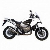 Глушитель Leo Vince SBK 8704E EVO2