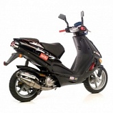Глушитель Leo Vince SBK TT 4039