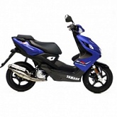 Глушитель Leo Vince SBK TT 4054