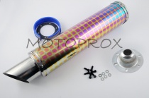 Глушитель Motorace AKR-041