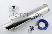 Глушитель Motorace AKR-055
