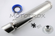 Глушитель Motorace AKR-060