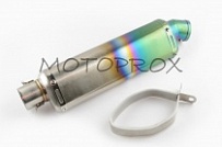 Глушитель Motorace AKR-095