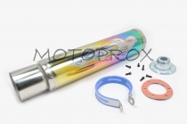 Глушитель Motorace AKR-142