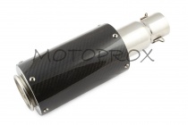 Глушитель Motorace AKR-187