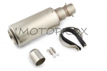 Глушитель Motorace AKR-189