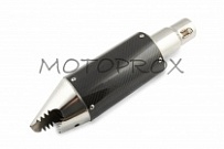 Глушитель Motorace AKR-192