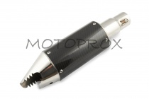 Глушитель Motorace AKR-192
