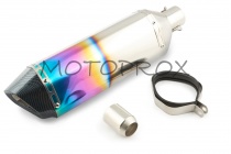 Глушитель Motorace AKR-204