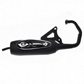 Глушитель Motorace AKR-248