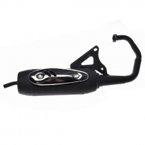 Глушитель Motorace AKR-248