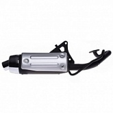Глушитель Motorace AKR-250