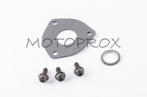 Прокладки выхлопной системы Motorace PVX-001 GY6 50